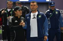 Championat.asia ва Transfermarkt Ўзбекистон Суперлигасида ноябрь ойи якунларини сарҳисоб қилди