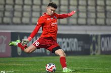 "Локомотив"га дарвозабон керак: "Навбаҳор" аъзоси — асосий номзод