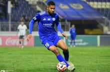 "Навбаҳор" бир қатор легионерлари билан хайрлашди