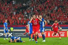 Кубок финалида "Навбаҳор" дарвозасини ишғол этган футболчи энди "лочин"га айланадими?