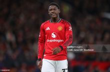 "Арсенал" Эдегорнинг ўрнига "Манчестер Юнайтед"дан Майну трансферини амалга ошириши мумкин