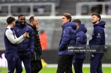 АПЛ. "Ньюкасл" – "Тоттенхэм". Бошланғич таркиблар аниқ.