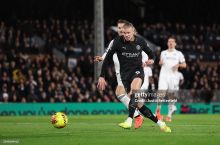 АПЛ. "Фулхэм" – "Манчестер Сити" (онлайн ҳисоб)