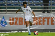 Пўлатхўжа Холдорхонов "Шўртан" билан хайрлашди