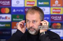 "Атлетико" устидан қозонилган ғалабадан сўнг Флик нима деди?