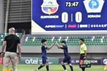 Суперлига-2025. Ўтган мавсумнинг энг ёш ва энг ёши катта футболчиси кимлар бўлди?