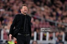 Симеоне "Камп Ноу" антирекордчиси