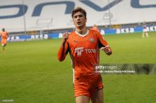 Орлов: "Шомуродовнинг футбол интеллекти бошқаларникидан устун эканини айтгандим ва мен ҳақ бўлиб чиқдим"