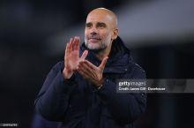 Гвардиола АПЛ чемпионлиги учун курашаётган жамоаларни баҳолади