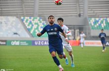 "Бунёдкор" жамоа легионерларидан бири расман клубни тарк этганини маълум қилди