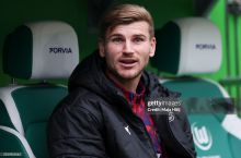 Вернер январдаёқ "Интер Майами"га ўтиши кутилмоқда