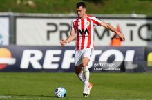 Сербия терма жамоасининг собиқ футболчисини "Андижон"га ўтмоқда