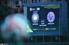 "Пахтакор" футболчиси "Навбаҳор" билан шартнома имзолади