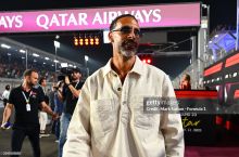 Спорт олами юлдузлари Рио Фердинанд, Шакил О'Нил ва Уэйн Грецки ЖЧ-2026 қуръа ташлаш маросимида хизмат қилади