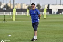 Германиялик тажрибали мутахассис "Нефтчи"да Исмоиловга кўмаклашади