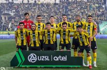 "Нефтчи"ни яна бир футболчи тарк этди