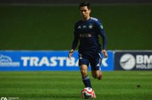 Расман: "Пахтакор" футболчиси "Навбаҳор"га ўтди!