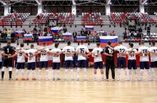 Россия термаси Ўзбекистонга қандай таркиб билан келади?