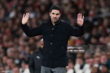 Артета жароҳатлар сабабини айтди