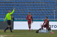 Суперлиганинг 30-турида ҳакамлик таҳлили. Хатолар жуда кўп!