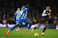 "Бавария"га "Брайтон" футболчиси керак