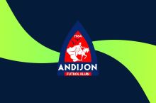 "Андижон" яна икки футболчи билан шартнома имзолади