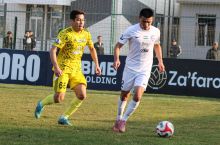 Расман: "Бухоро" футболчиси "Нефтчи"га ўтди