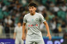 Расман: "Пахтакор"нинг яна бир футболчиси "Навбаҳор"да!