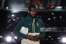 Италия Кубоги. "Лацио" - "Милан" баҳси асосий таркиблари маълум!