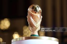 ЖЧ-2026. Бугун қуръа