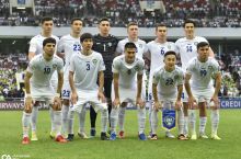 Дунёнинг энг кучли ТОП-100 талик футболчилар рейтингидан ўзбекистонлик футболчи жой олди