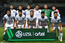 "Шўртан" футболчиси "Бухоро"га ўтмоқда