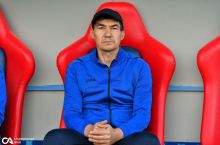 Бахтиёр Ашурматов: "Қуръа яхши келса, гуруҳдан чиқиш имкониятимиз янада ортади"