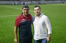 Даврон Файзиев: "Аргентина, Англия, Гана ёки Сенегал билан бир гуруҳга тушишимизни хоҳлайман"