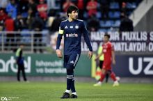 Алижонов, Алибоев, Искандеров, Сергеев... Championat.asia талқинида Суперлига-2025 рамзий терма жамоаси