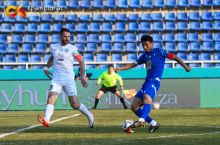 Суперлига. Плей-офф: "Қўқон-1912" — "Хоразм" 1:1, "Машъал" – "Бухоро" 0:0 (онлайн натижа)