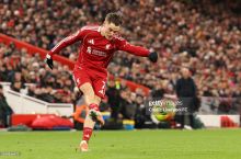 "Клуб уни шунчаки сотиб олмаган". "Ливерпуль" сардори Вирц ҳақида гапирди