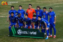 Плей-офф: "Қўқон-1912" ва "Машъал" Суперлигада қолди