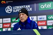 Ҳаким Фузайлов: "30 тур ҳакамлар ҳақида гапирмадим"