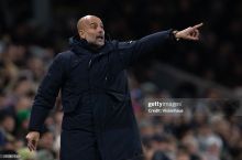 Пеп Гвардиола: "ЖЧ-2026ни Англия ютишини истайман"