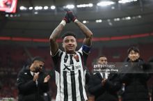 Лингард эркин агентга айланди