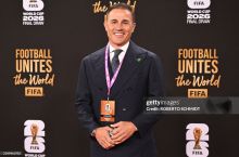 ЖЧ-2026. Ўзбекистон K гуруҳида: Роналду Ўзбекистонга қарши!