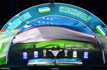 ЖЧ-2026га қуръа ташланди. Барча гуруҳлар маълум!