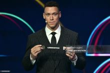 ЖЧ-2026. Ўзбекистоннинг гуруҳдаги тақвими маълум!