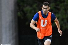 Рустам Ашурматов: "Финалда Португалия билан ўйнашни истардим"