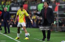 Колумбия бош мураббийи: "Мундиалга футболчилар энг яхши ҳолатда келиши учун тайёргарлик кўрамиз" 