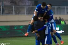 "Қўқон-1912"ни Суперлигада олиб қолган ўйиндан ФОТОГАЛЕРЕЯ