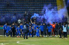 "Машъал"ни Суперлигада олиб қолган ўйиндан ФОТОГАЛЕРЕЯ