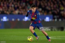 "Барселона" туман туфайли "Бетис" билан ўйинга ўз вақтида учиб кетолмади