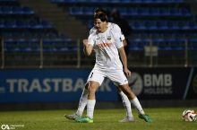 “Бунёдкор” Кривокапич билан шартномани икки йилга узайтирди